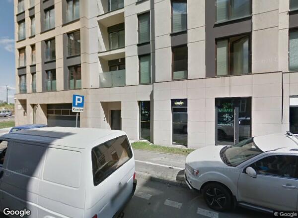 Ceny mieszkań Kraków Solna 1