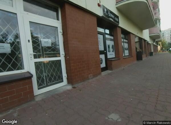 Ceny transakcyjne mieszkań Warszawa ul. A. Świętochowskiego 2