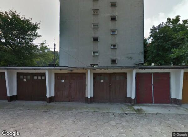 Ceny mieszkań Wrocław UL. POWSTAŃCÓW ŚLĄSKICH 107