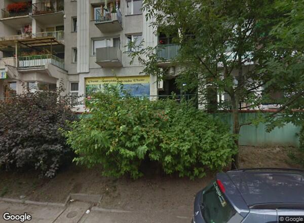 Ceny mieszkań Wrocław UL. ROGOWSKA 50