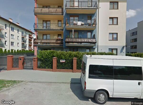 Ceny mieszkań Ząbki Mikołaja Kopernika 25-27