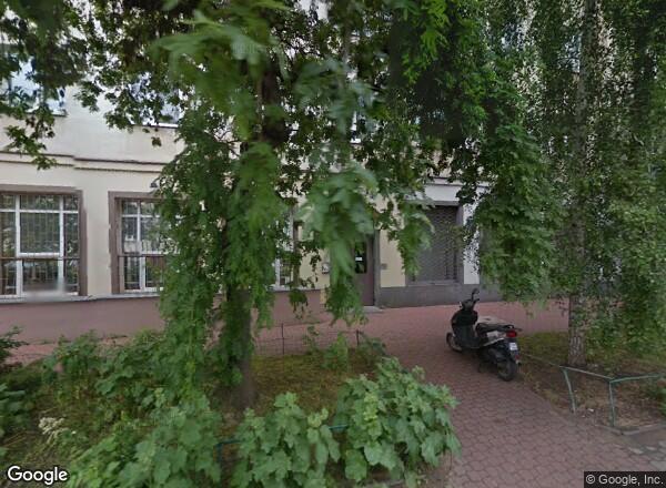 Ceny mieszkań Warszawa ul. T. Joteyki 20