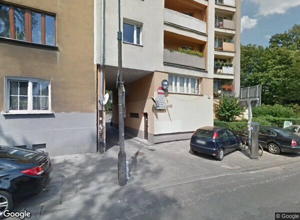 Ceny mieszkań Kraków Łobzowska 57