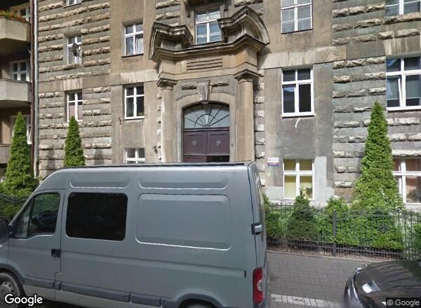 Ceny transakcyjne mieszkań Poznań Mikołaja Reja 2