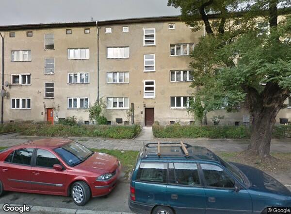 Ceny mieszkań Wrocław UL. GÓRNICZA 94