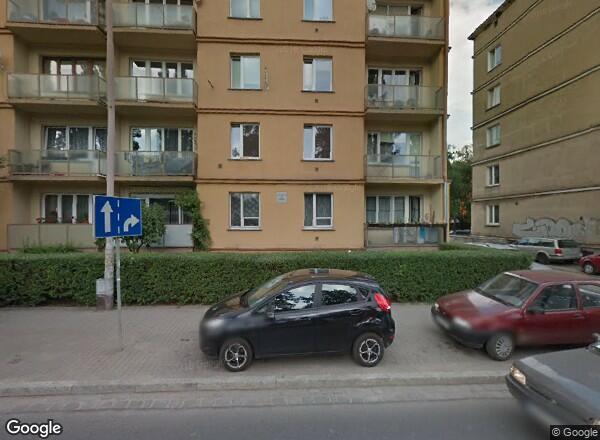 Ceny mieszkań Wrocław UL. STANISŁAWA MAŁACHOWSKIEGO 6