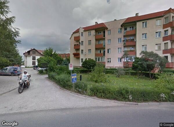 Ceny mieszkań Wrocław UL. LEOPOLDA TYRMANDA 32