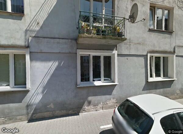 Ceny mieszkań Kraków Romualda Traugutta 16