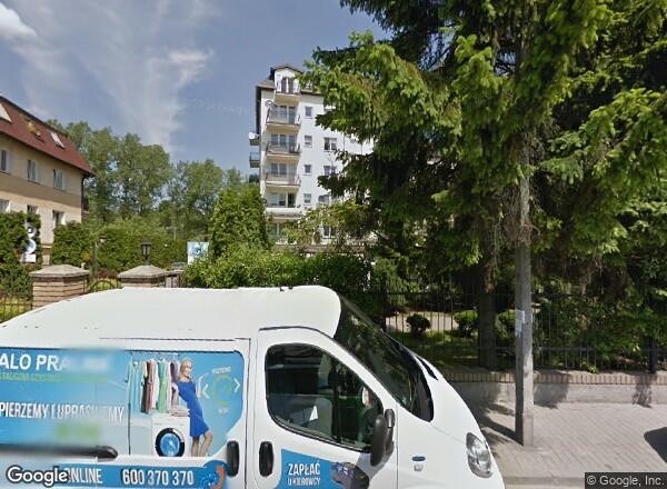 Ceny transakcyjne mieszkań Warszawa ul. Łamana 8