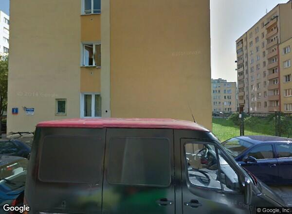 Ceny mieszkań Warszawa ul. Ludwiki 3A