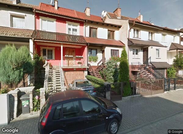 Ceny mieszkań Szczecin Krzekowska 22