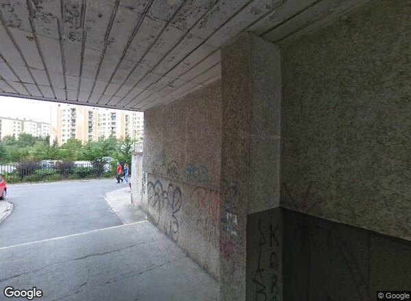 Ceny mieszkań Wrocław UL. ROGOWSKA 46