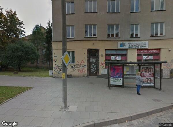 Ceny mieszkań Wrocław UL. KRUCZA 110