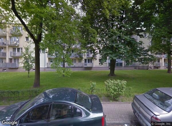 Ceny mieszkań Warszawa ul. Agawy 12