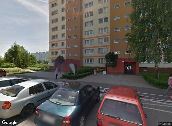 Ceny mieszkań Poznań Stare Żegrze 5