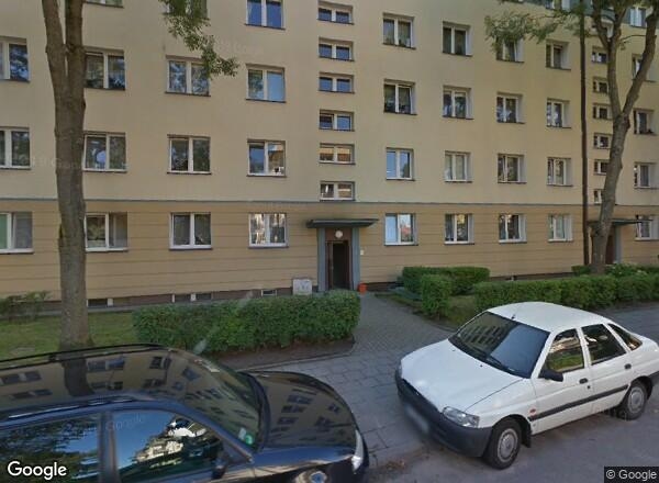 Ceny transakcyjne mieszkań Białystok Proletariacka 2