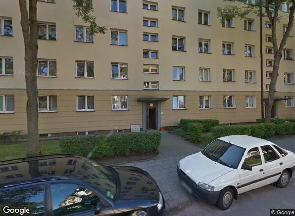 Ceny mieszkań Białystok Proletariacka 2