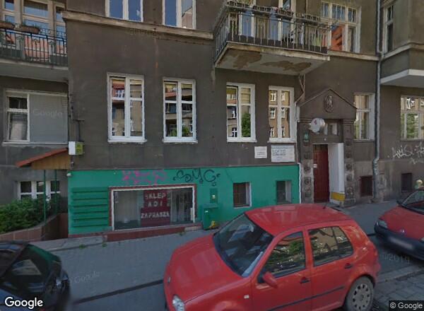 Ceny mieszkań Poznań Śniadeckich 18