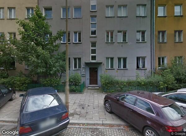 Ceny mieszkań Wrocław UL. STEFANA JARACZA 11