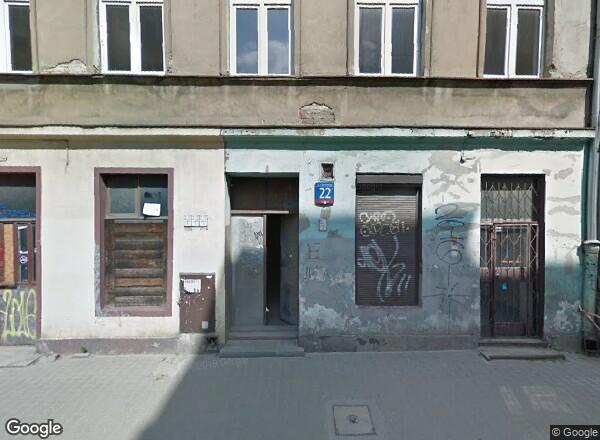 Ceny mieszkań Łódź Henryka Sienkiewicza 22