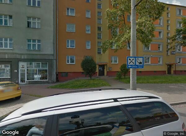 Ceny mieszkań Gdynia Chylońska 95