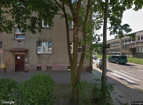 Ceny mieszkań Katowice Ordona 1A