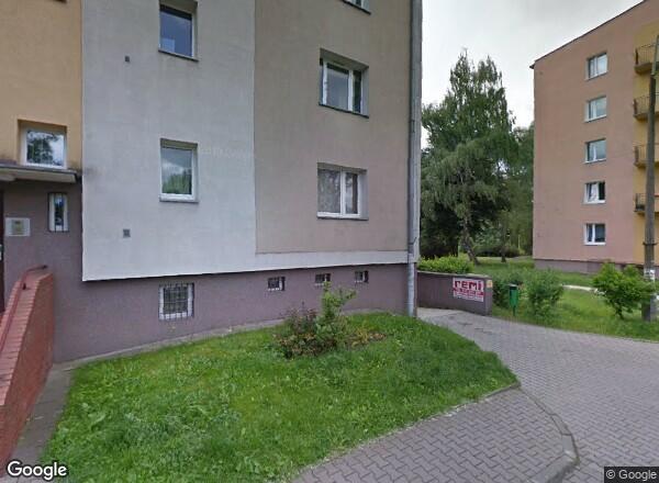 Ceny mieszkań Poznań Warszawska 87