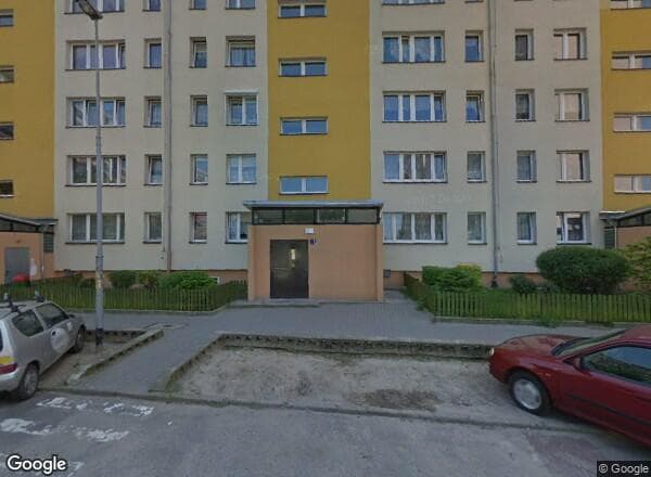 Ceny transakcyjne mieszkań Gorzów Wielkopolski JANA KOCHANOWSKIEGO 7