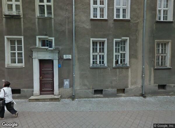 Ceny mieszkań Gdańsk Św. Ducha 29/31