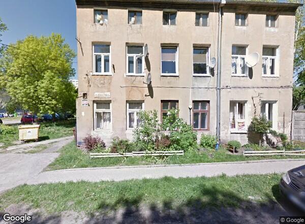 Ceny mieszkań Łódź św. Antoniego Padewskiego 11
