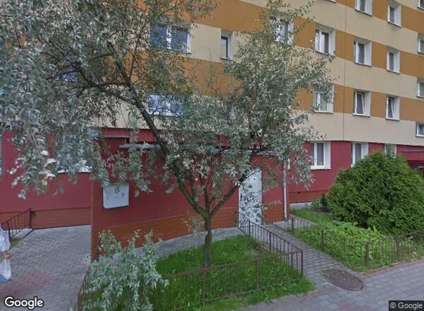 Ceny mieszkań Rzeszów Kazimierza Pułaskiego 7