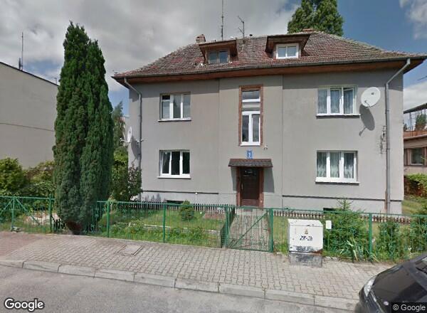 Ceny mieszkań Szczecin Bagienna 9