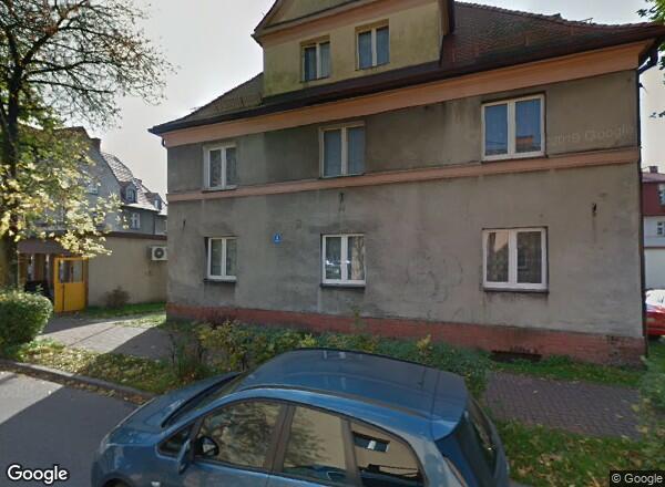 Ceny mieszkań Katowice Roberta Mruczka 1