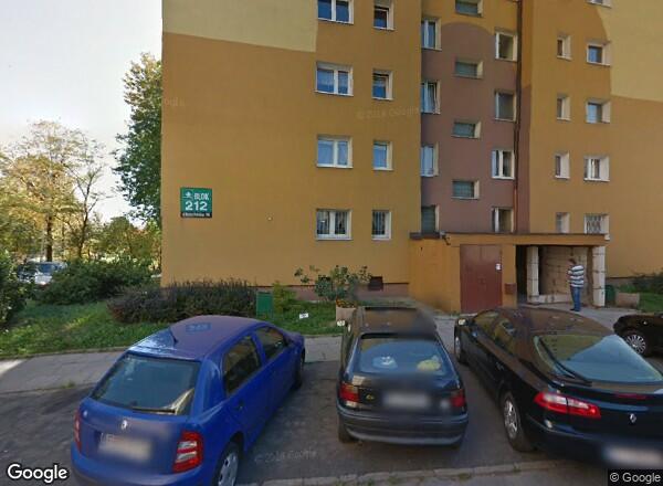 Ceny mieszkań Łódź Wojska Polskiego 96