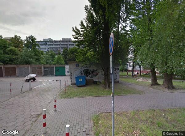 Ceny mieszkań Warszawa ul. Pawia 34B