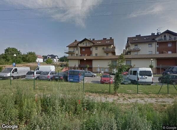 Ceny mieszkań Kraków Osiedle Złota Podkowa 29