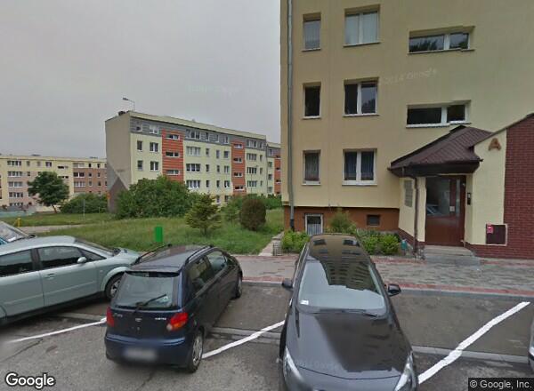 Ceny mieszkań Gdynia Podgórska 7