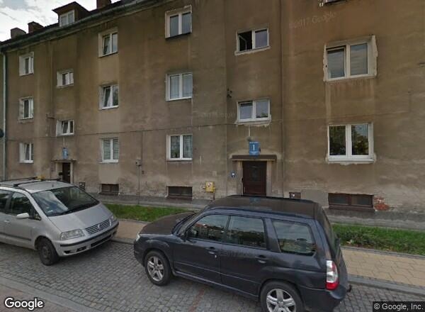 Ceny transakcyjne mieszkań Gdańsk Plac ks. Prałata Jana Gustkowicza 1