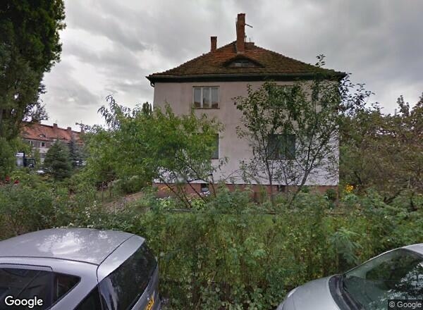 Ceny transakcyjne mieszkań Wrocław UL. STEFANA OKRZEI 19