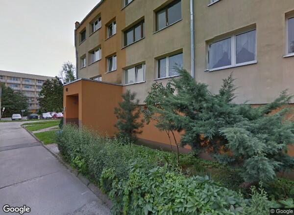 Ceny mieszkań Wrocław UL. WŁODZIMIERZA MAJAKOWSKIEGO 40