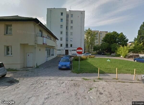 Ceny transakcyjne mieszkań Olsztyn Radiowa 28