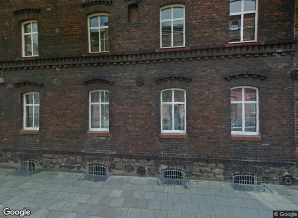 Ceny mieszkań Katowice Wincentego Janasa 8