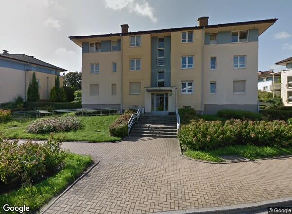 Ceny mieszkań Szczecin Beżowa 27