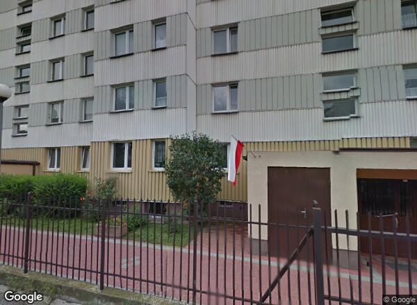 Ceny mieszkań Warszawa ul. Wspólna Droga 8