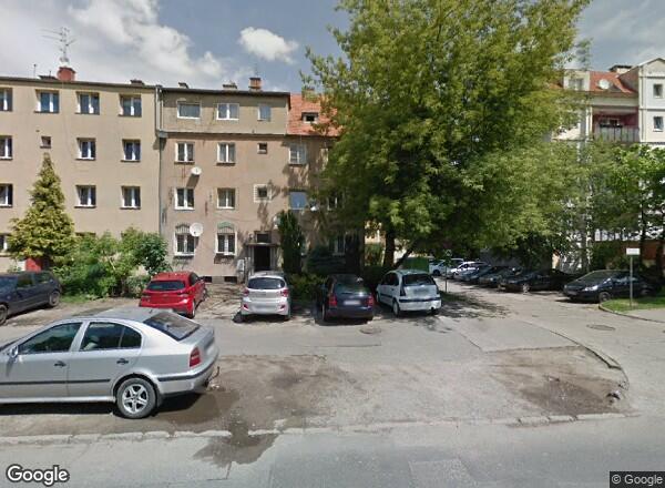 Ceny mieszkań Wrocław UL. PIĘKNA 54