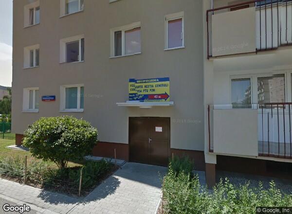 Ceny mieszkań Warszawa ul. S. Rostworowskiego 14