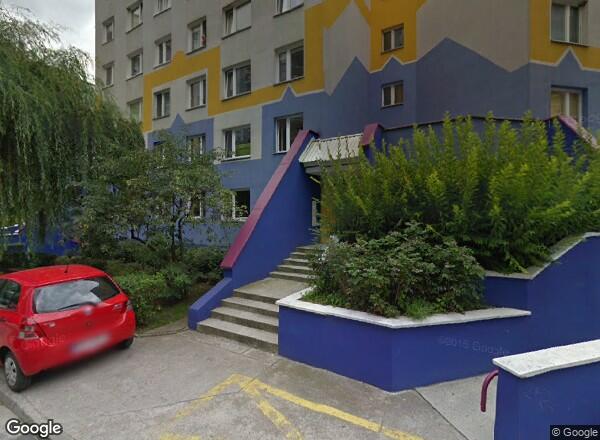 Ceny mieszkań Wrocław UL. PAŁUCKA 59