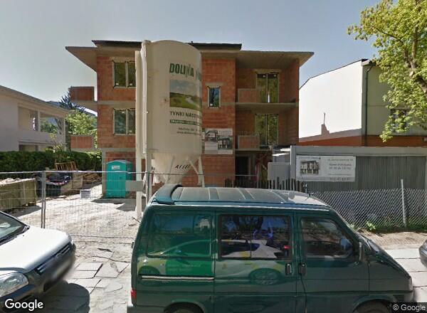 Ceny mieszkań Łódź Gen. Karola Kniaziewicza 18