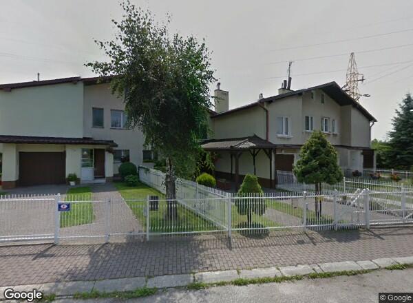 Ceny mieszkań Rzeszów Obrońców Poczty Gdańskiej 1/10