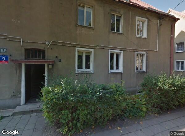 Ceny mieszkań Łódź Skalna 9